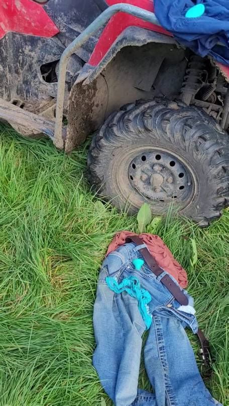18. Lacy Larson. @Farmgirllacy. Jul 11. 🚨ATV gear stick fuck🚨 & ONE OF MY BIGGEST AND LONGEST SQUIRTS EVER 💦💦💦💦💦💦💦💦. whizzing out to the back of the farm, my love balls ⚫⚫ were jiggling around inside me as I opted for the rough old track. After 10 minutes I was about to expload 🥵🥵.